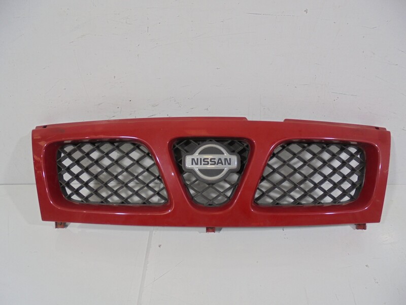 Calandre NISSAN TERRANO II 2.7 TDI 4WD  - 1