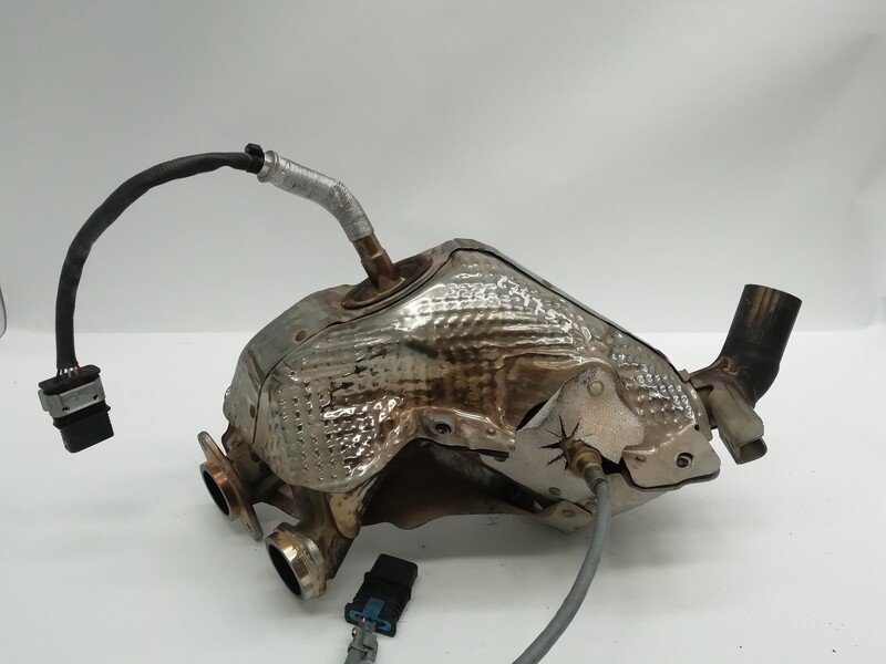 Catalyseur (echappement) BMW I3 (I01) I3  - 1
