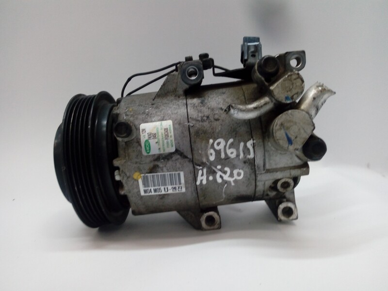 Compresseur clim HYUNDAI I20 1.2 Essence - 1