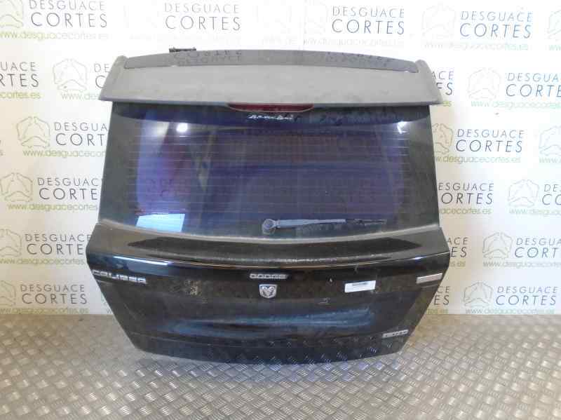 Malle/Hayon arriere DODGE CALIBER 2.0 CRD  - 1