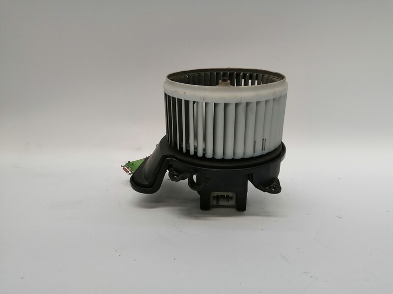 Pulseur d'air OPEL CORSA D SELECTIVE  - 1