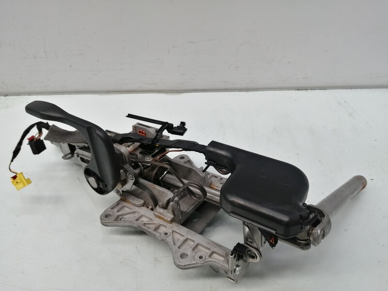 Colonne de direction AUDI Q3 (8UG) SPORT Diesel - 1