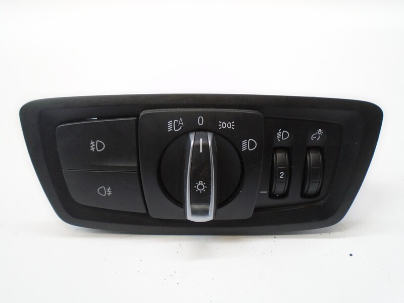 Commodo phare BMW 1 6 I Essence - 1