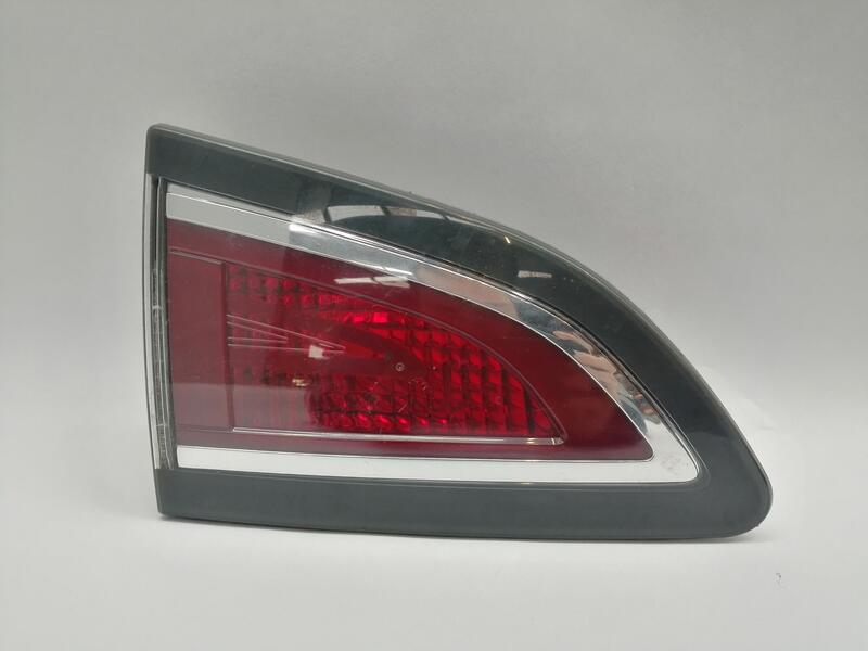 Feu arriere secondaire gauche (feux) RENAULT GRAND SCENIC III 1.5 DCI  - 1