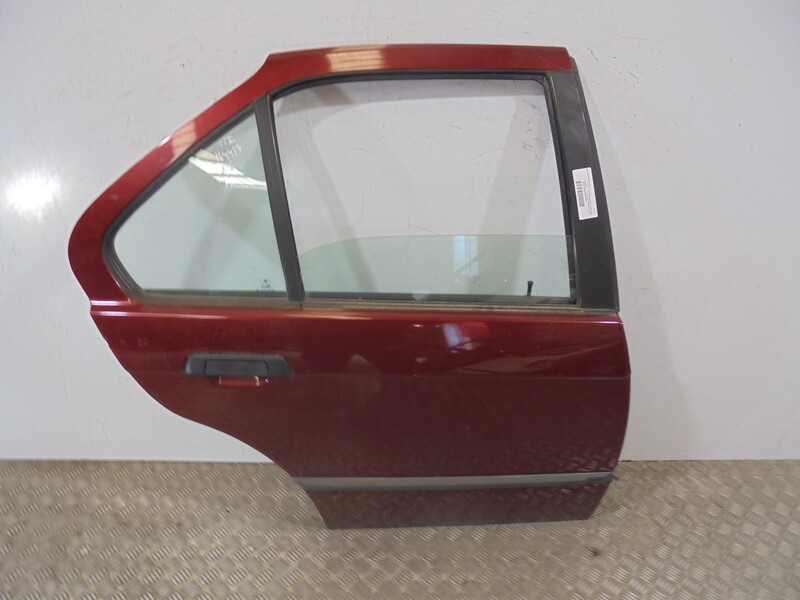 Puerta trasera derecha BMW SERIE 3 BERLINA (E36) 318I  - 1