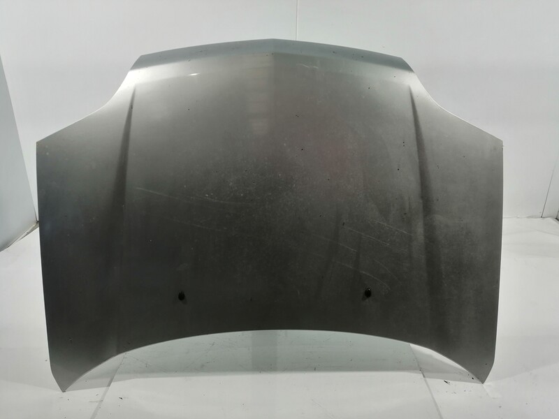 Capot NISSAN X-TRAIL (T30) COMFORT  - 1