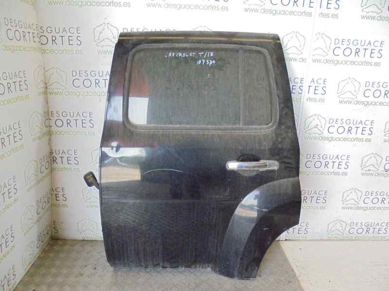 Porte arriere gauche CHEVROLET HHR LT  - 1