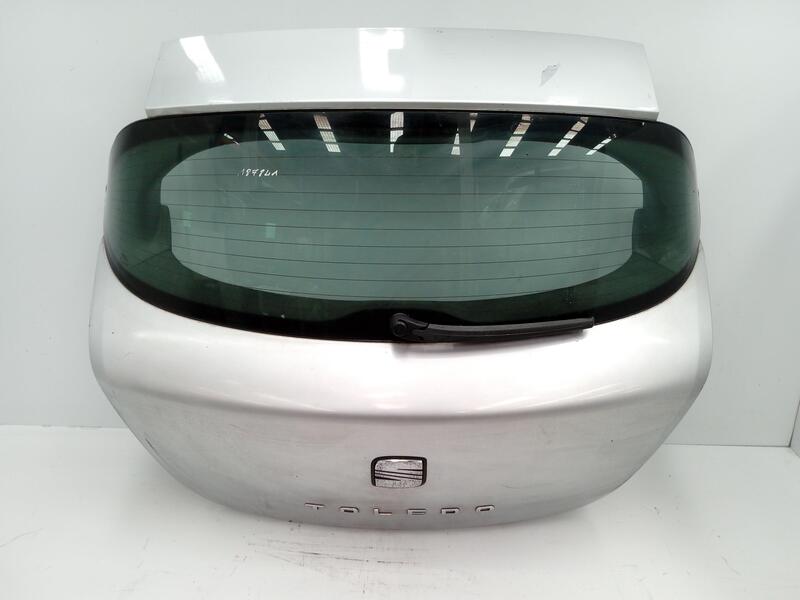 Malle/Hayon arriere SEAT TOLEDO (5P2) EXCLUSIVE Diesel - 1