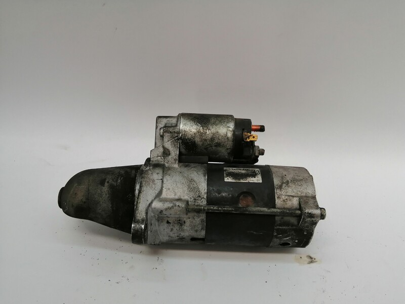Demarreur SUBARU LEGACY KOMBI/OUTBACK B14 LIMITED Diesel - 1