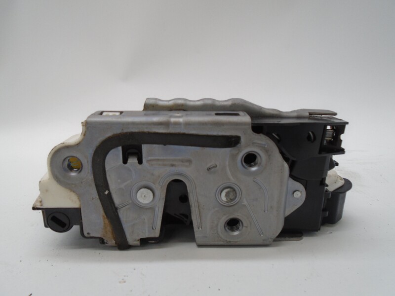 Serrure avant droit SEAT IBIZA (6P1) REFERENCE  - 1