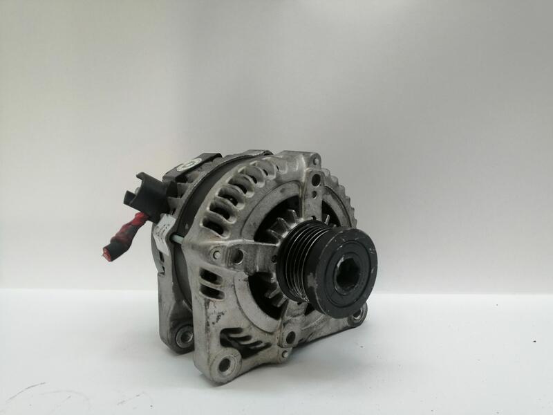 Alternateur FORD B-MAX 1.0 ECOBOOST Essence - 1