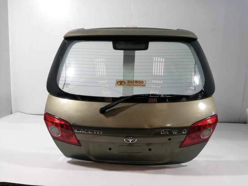 Malle/Hayon arriere DAEWOO LACETTI SX  - 1
