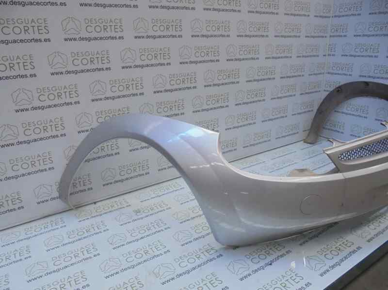Aile avant droit FORD KA (CCQ) BASICO  - 1