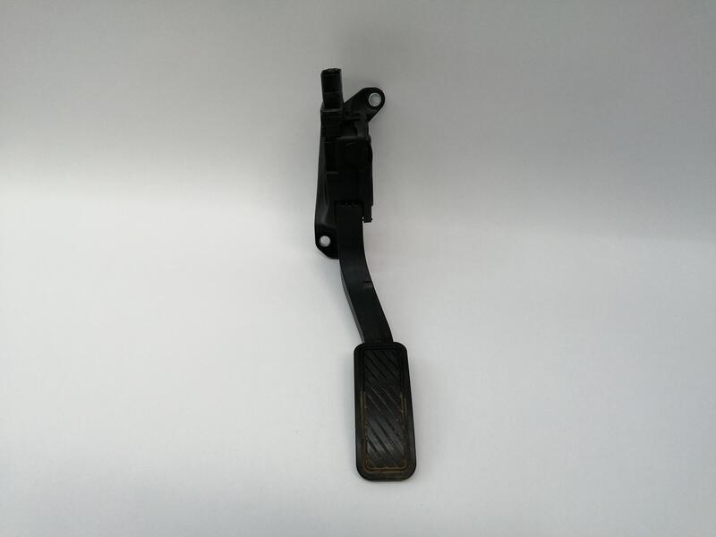 Pedale d'accelerateur FORD TOURNEO COURIER (C4A) AMBIENTE  - 1