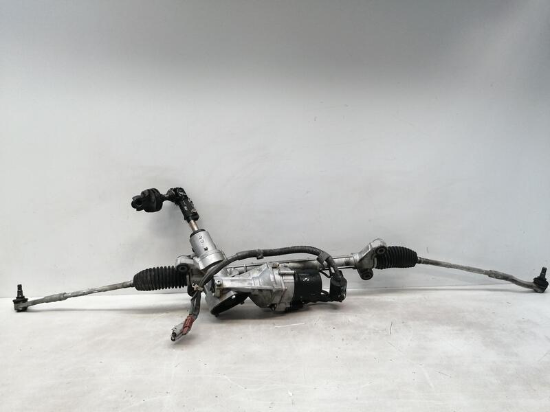 Cremaillere assistee SUBARU OUTBACK (B15) EXECUTIVE Diesel - 1