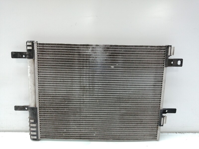 Condenseur de clim PEUGEOT 5008 ACTIVE Diesel - 1