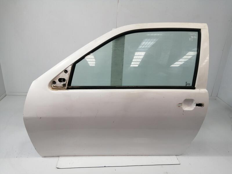 Porte avant gauche SEAT IBIZA (6K1) SELECT  - 1