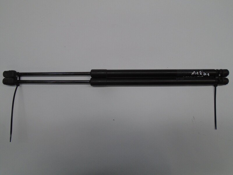 Verin de coffre MAZDA 2 1.3 Essence - 1