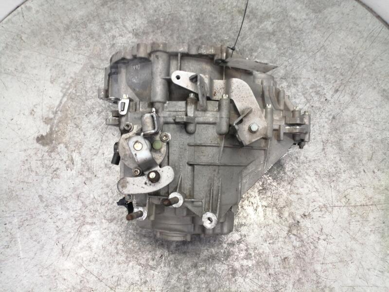 Boite de vitesses MITSUBISHI COLT VI 1.5 DI-D  - 1