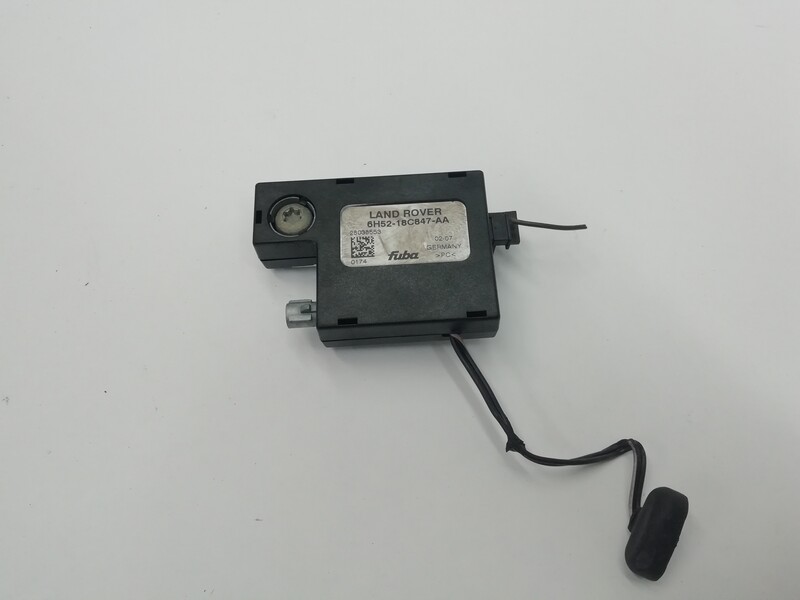 Module électronique LAND ROVER FREELANDER (LR2) TD4 E Diesel - 1
