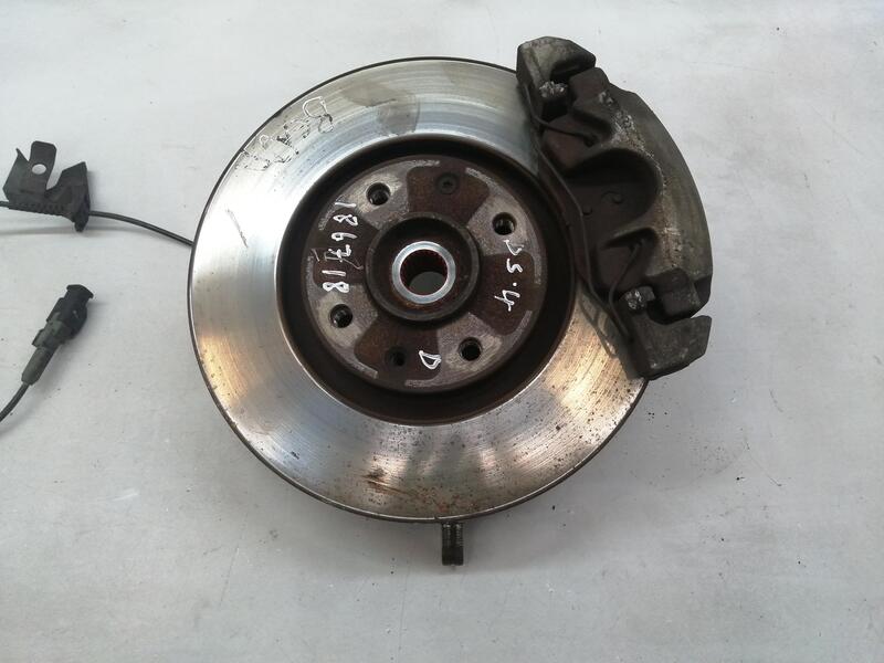 Fusee avant droit CITROEN DS4 DESIGN Diesel - 1