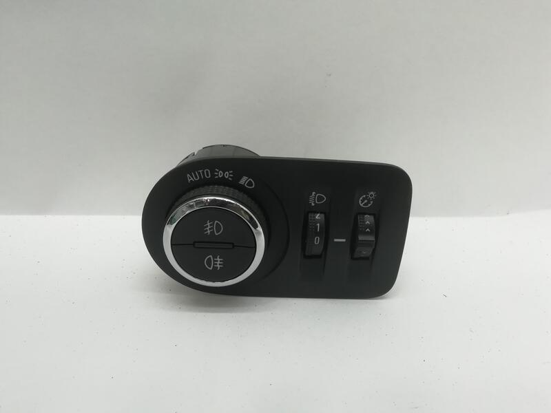 Commodo phare OPEL ASTRA K 1.6 CDTI  - 1