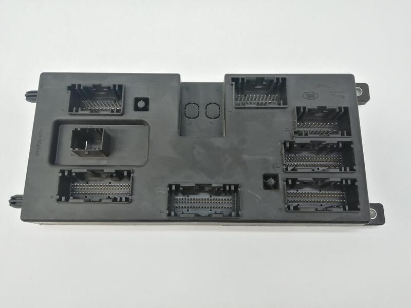Module électronique JAGUAR XE R-SPORT Diesel - 1
