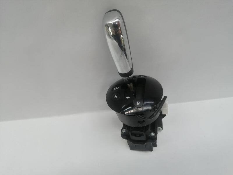 Levier de vitesses FIAT 500 1.2 LPG  - 1