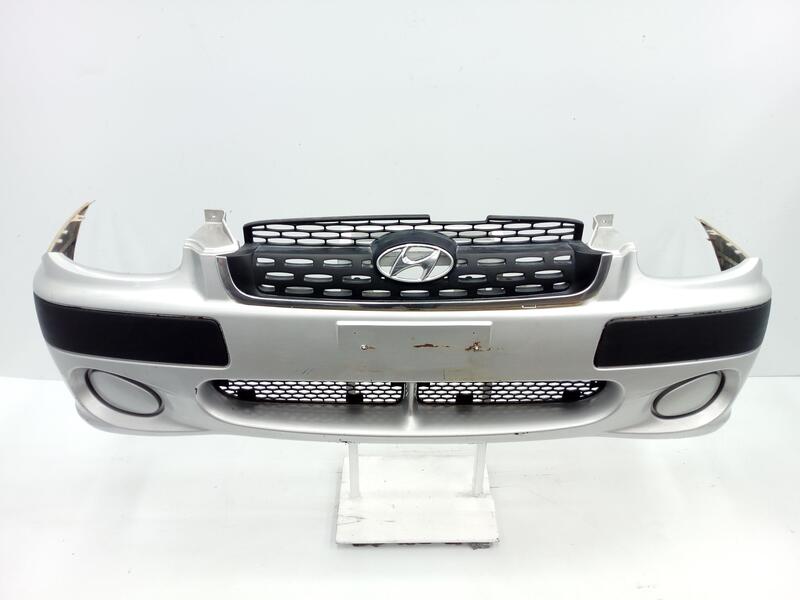 Pare choc avant HYUNDAI ATOS PRIME (MX) GLS  - 1