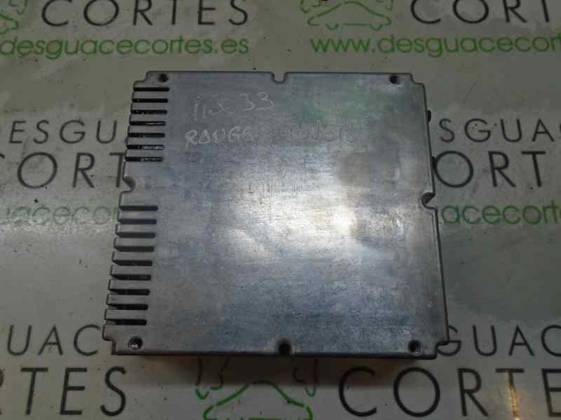 Module électronique LAND ROVER RANGE ROVER (LM) TD6 HSE Diesel - 1