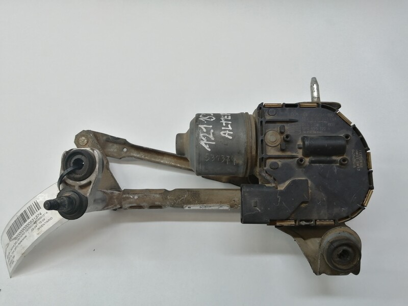 Moteur essuie glace avant SEAT ALTEA (5P1) REFERENCE Diesel - 1