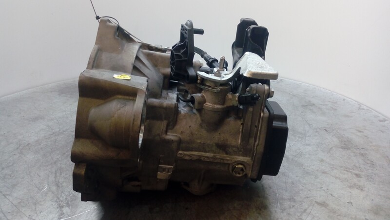 Boite de vitesses SEAT IBIZA III 1.4 TDI  - 1