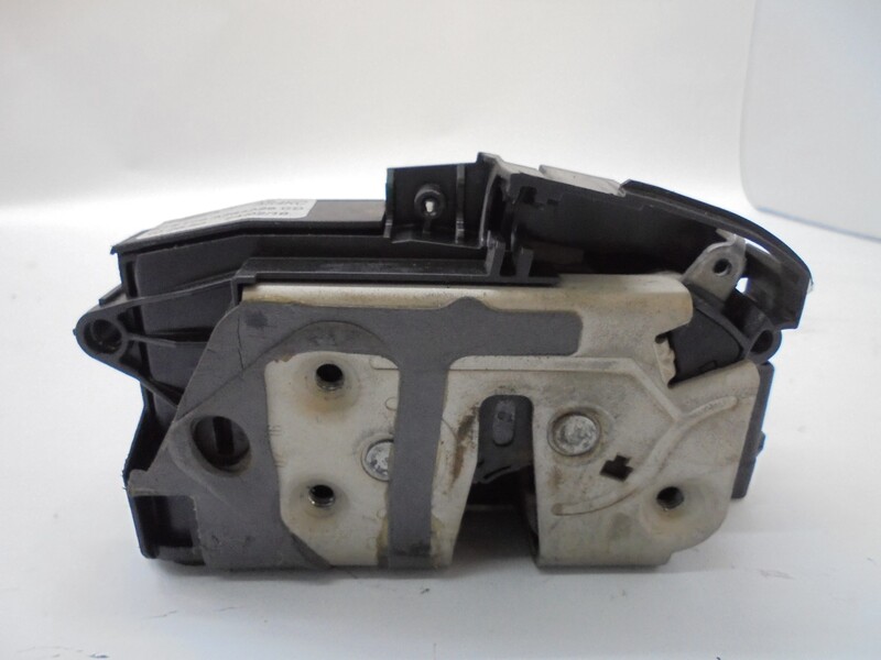 Serrure de porte laterale droite FORD TOURNEO COURIER (C4A) AMBIENTE  - 1