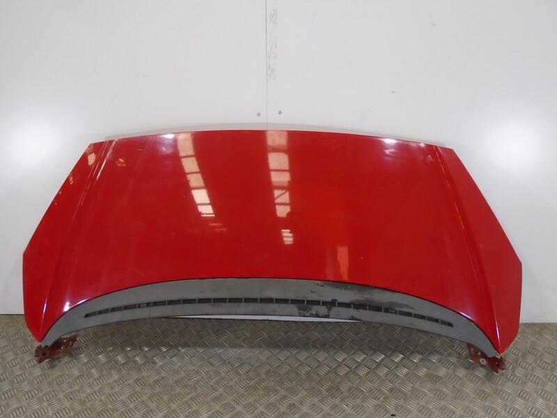 Capot PEUGEOT 1007 DOLCE  - 1