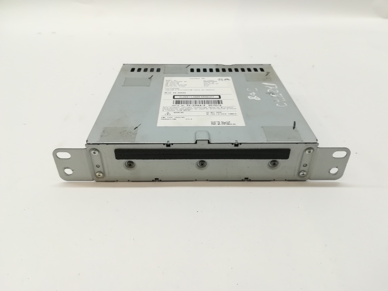Module électronique PEUGEOT 308 ACCESS Diesel - 1