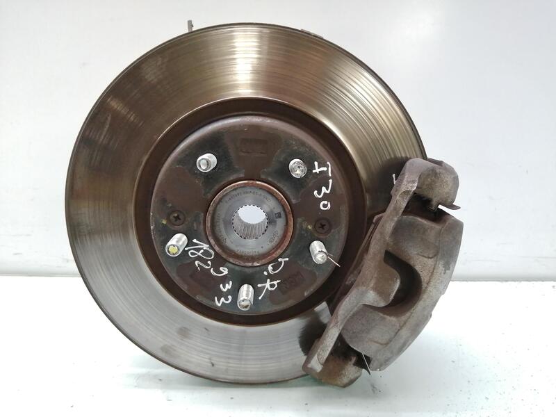 Fusee avant droit HYUNDAI I30 (PD) ESSENCE  - 1