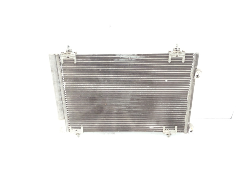 Condenseur de clim CITROEN C4 COUPE VTS Diesel - 1