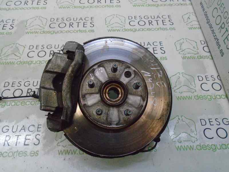 Fusee avant gauche CHEVROLET CRUZE L  - 1