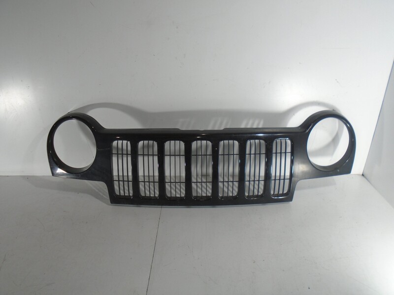Calandre JEEP CHEROKEE (KJ) 2.5 CRD SPORT Diesel - 1