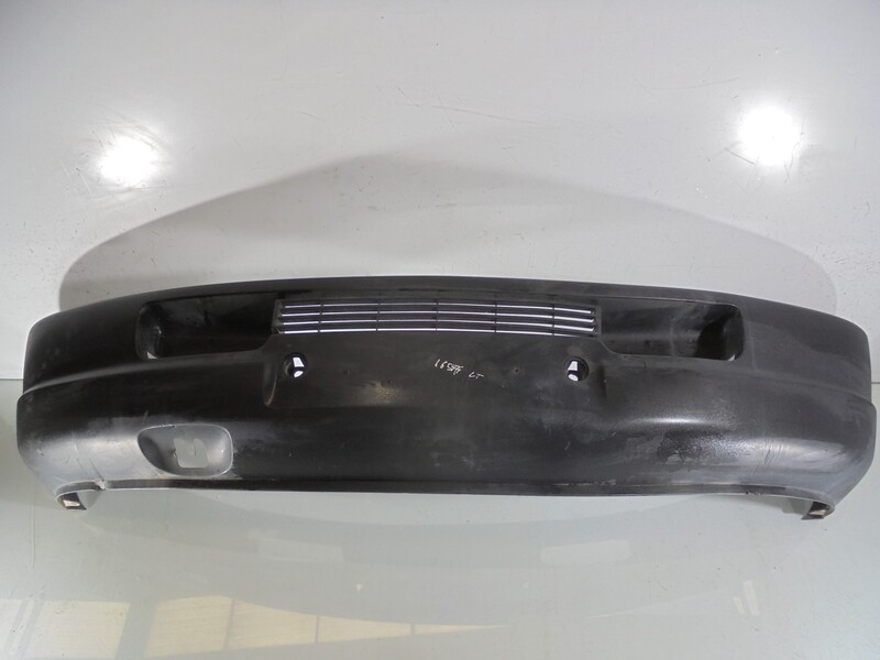 Pare choc avant VOLKSWAGEN LT 28-46 II FURGON 2.5 TDI  - 1