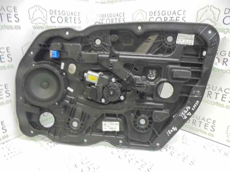 Elevalunas eléctrico delantero derecho KIA CEED 1.6 CRDI 128  - 1