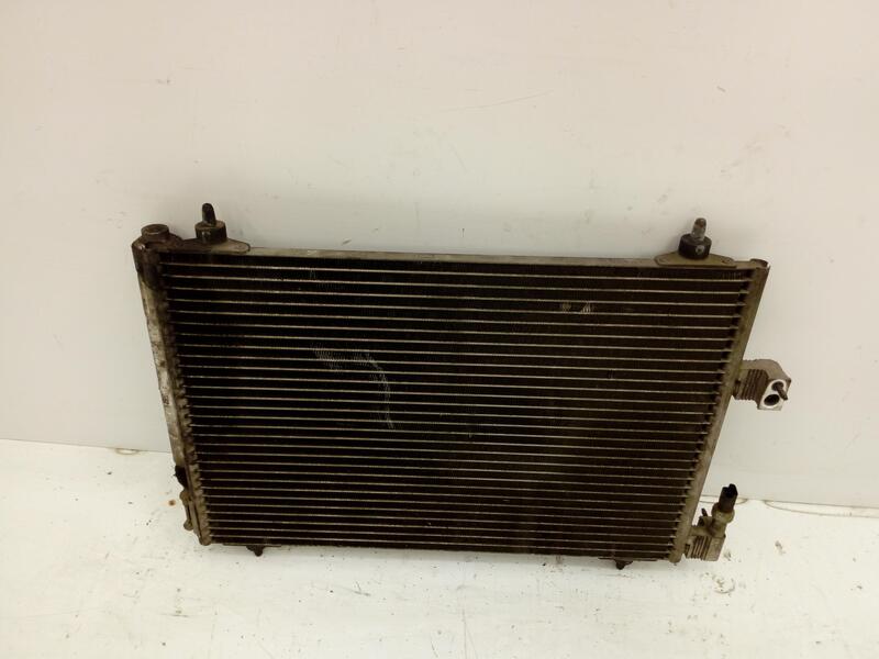 Condenseur de clim CITROEN C5 BERLINA EXCLUSIVE  - 1