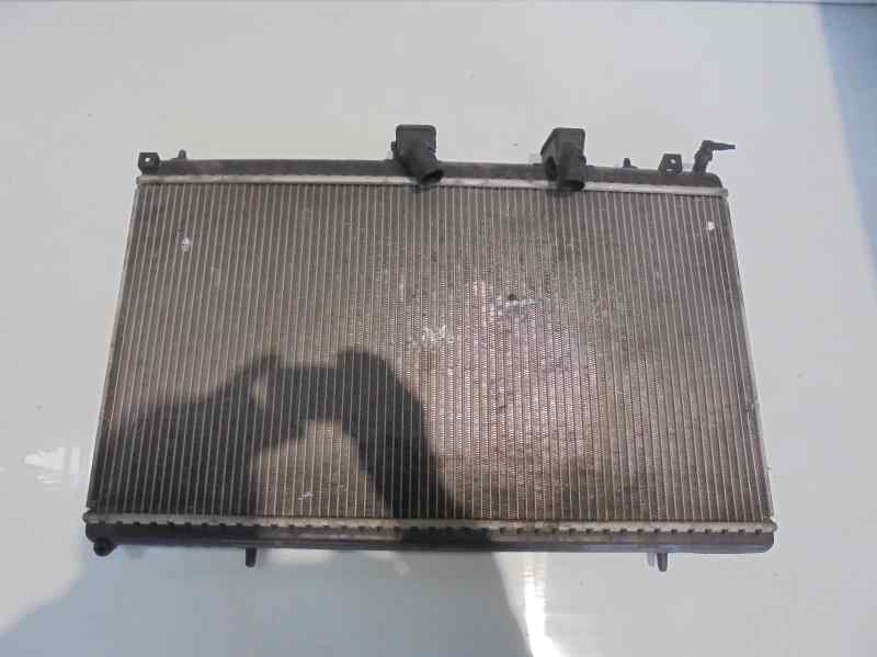 Radiateur eau CITROEN C5 BERLINA EXCLUSIVE Diesel - 1
