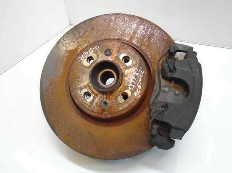 Fusee avant droit RENAULT GRAND SCENIC II 2.0 DCI Diesel - 1