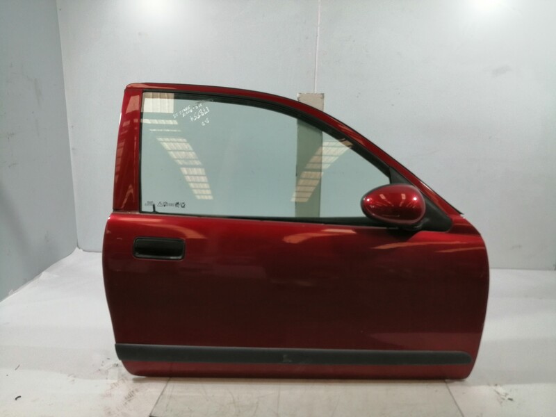 Porte avant droit MG ROVER MG ZR 105 Essence - 1