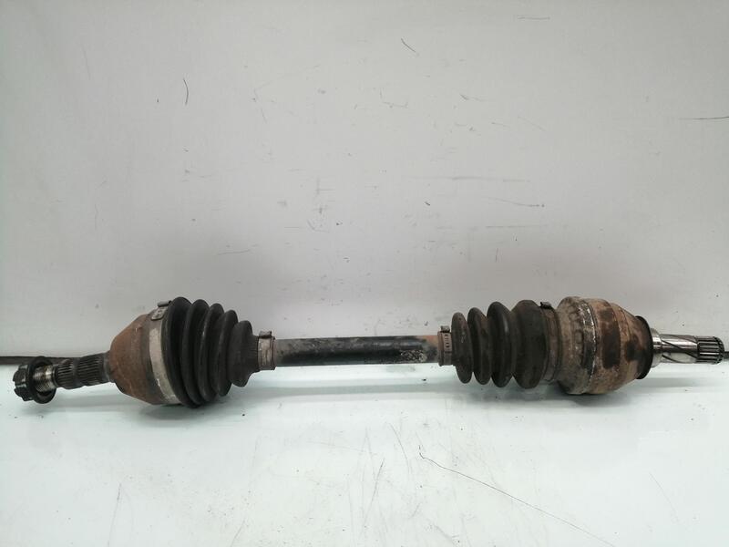 Cardan gauche (transmission) OPEL ASTRA H TWINTOP 1.6 Essence - 1