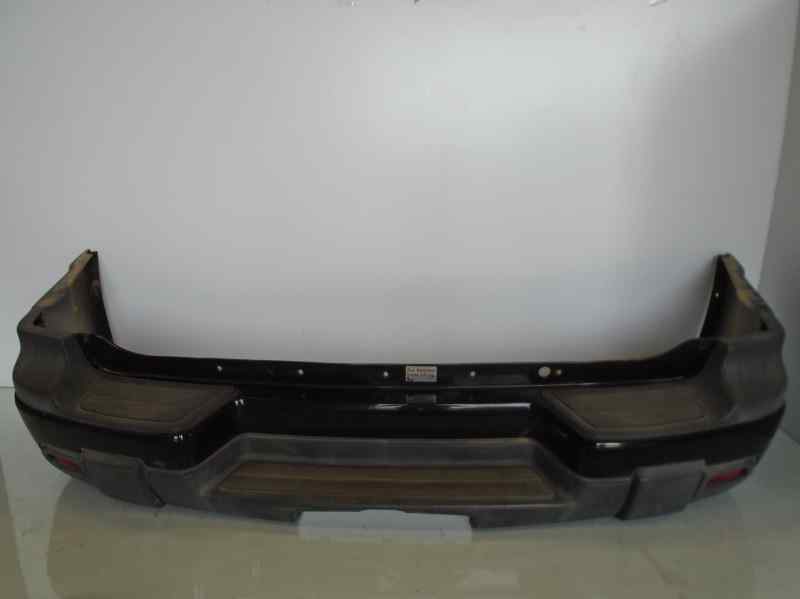 Pare choc arriere CHEVROLET TRAILBLAZER 4.2 AWD Essence - 1