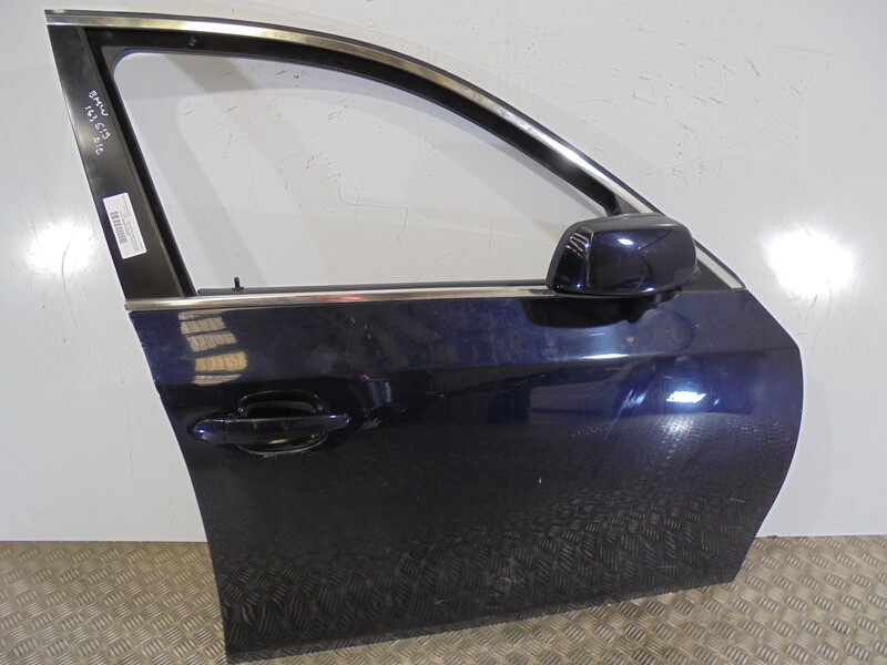 Porte avant droit BMW SERIE 5 BERLINA (E60) 525I  - 1