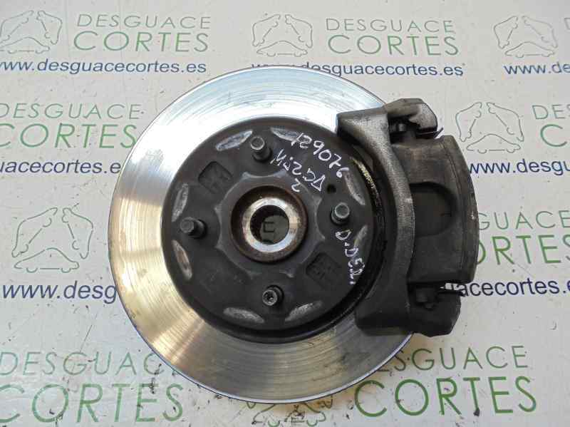 Fusee avant droit MAZDA 2 1.3 Essence - 1