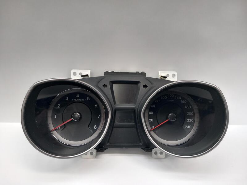 Compteur HYUNDAI I30 (GD) CITY S  - 1